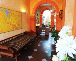 Casa Montalvo Bed & Breakfast