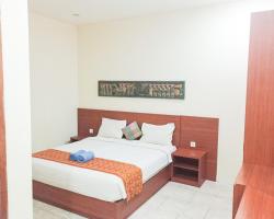 KoolKost near Goa Gajah Ubud - Minimum Stay 3 Nights