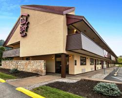 Red Roof Inn Charleston - Kanawha City, WV