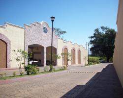 Quinta Las Fuentes