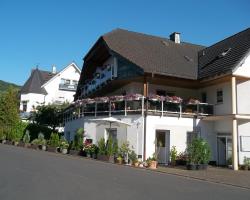 Ferienhaus Zabel