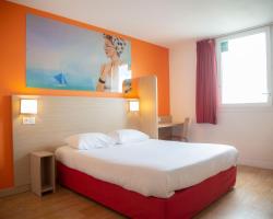 Kyriad ECO - Arras Saint Laurent Blangy Parc Expo