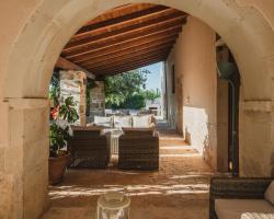Casa di Melo - Organic Country Hotel