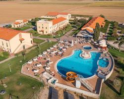 Salvapiano Holiday Ranch