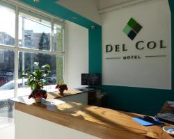 Del Col Hotel