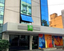 ibis Styles Belem Batista Campos