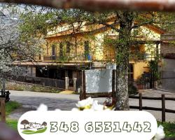 Agriturismo Aria Fina