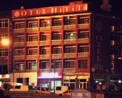 Hitit Hotel