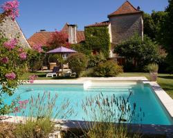 Chambres d'Hôtes Clos du Mas de Bastide