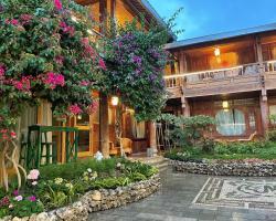 Lijiang Rongyi Homestay