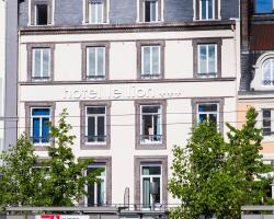 The Originals Boutique, Hôtel Le Lion, Clermont-Ferrand