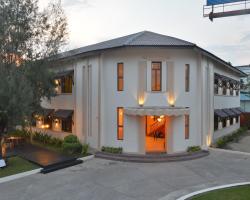 Hotel Amazing Mandalay