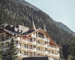 Schlosshotel Ischgl 5-Sterne Superior