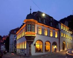 Arthotel Heidelberg