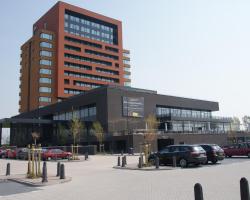 Hotel Duiven bij Arnhem A12