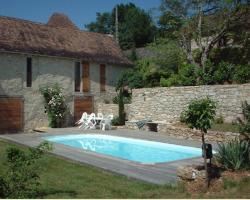 Les Maisons de Marie