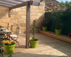 L'Echoppe des Bouilles