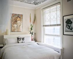 Luxury Canal View Design Apartment