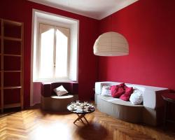 Milan Design District Apartment