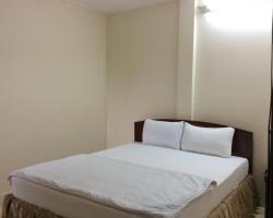 Hau Giang Suite Hotel