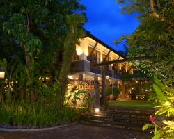 Rumah Batu Boutique Hotel