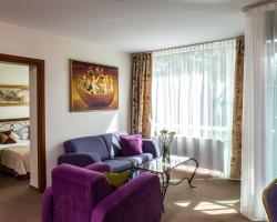 MEDEA Apartments by UPA
