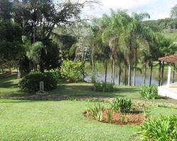 Pousada Encanto da Mata - Ecológica