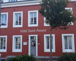 Hotel Saint Amant