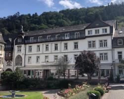 Kurhotel Quellenhof