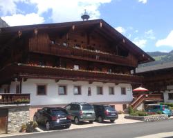 Pension Edelweiss