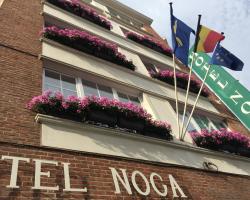 Hotel Noga