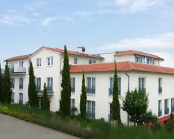 Hotel Zielonka