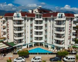 Boreas Suite Hotel