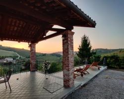 Agriturismo Rio Sordo