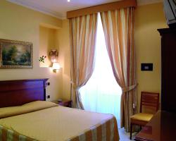 Hotel Meridiana