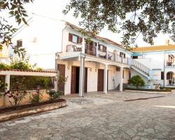 Apartments Villa Delfin