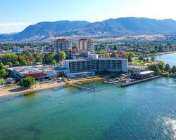 Penticton Lakeside Resort