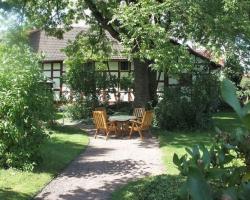 Apartment in Tabarz Thuringia near the forest
