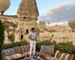 Goreme Suites by AZA