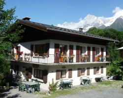 Chalet Savoy