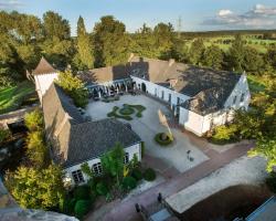 Romantik Hotel Kasteel Daelenbroeck