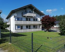 Ferienhaus Sonja