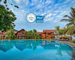 Koh Ma Beach Resort - SHA Extra Plus