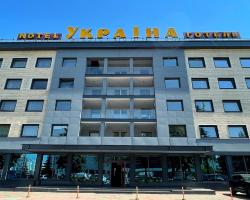 Hotel Complex Ukraine