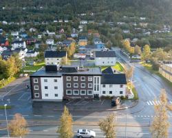 Mosjøen Hotel