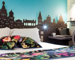 Hôtel Aurore Paris Gare de Lyon