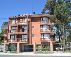 Linda Vista Apart Hotel