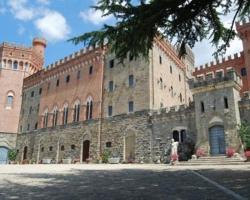 Castello Di Valenzano