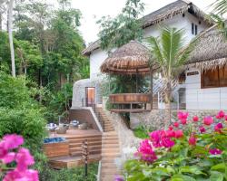 Santosa Detox and Wellness Center