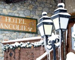 Hotel Ancolie - Champagny en Vanoise